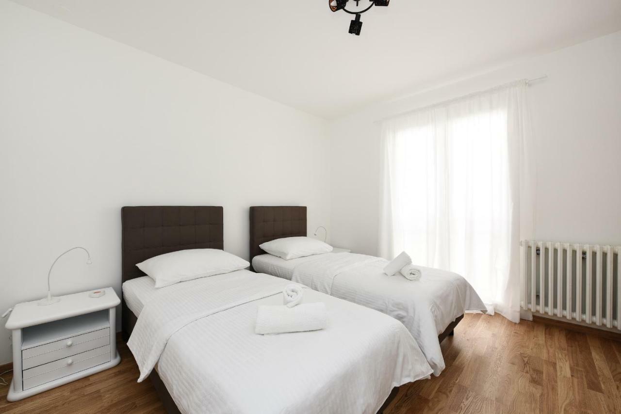July Apartment Zadar Exterior foto