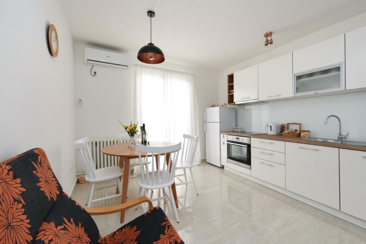 July Apartment Zadar Exterior foto