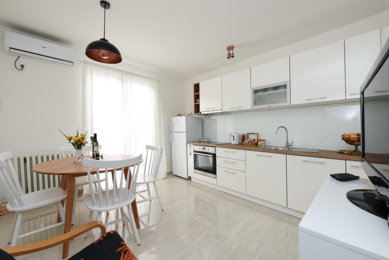 July Apartment Zadar Exterior foto