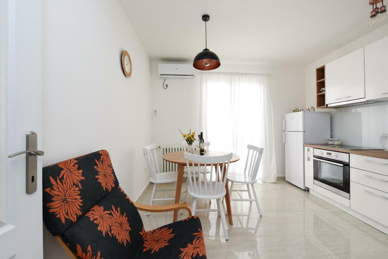 July Apartment Zadar Exterior foto